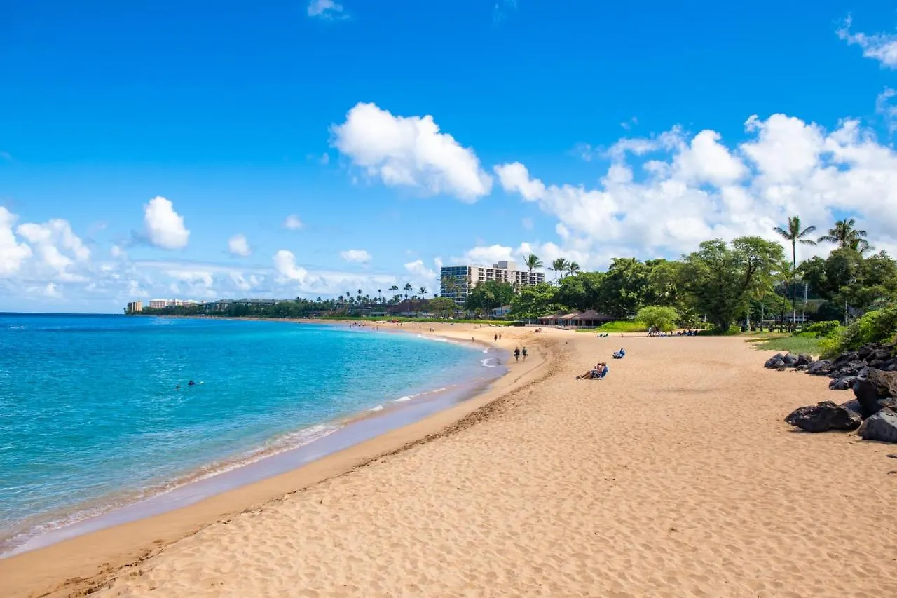 Вилла Maui Eldorado K211 Кахана 0*,