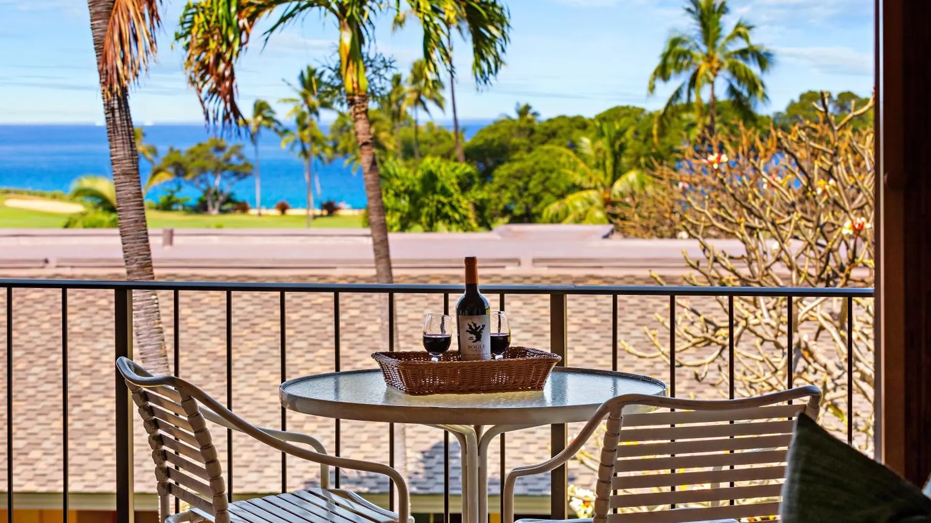Дом отдыха Вилла Maui Eldorado K211 Кахана